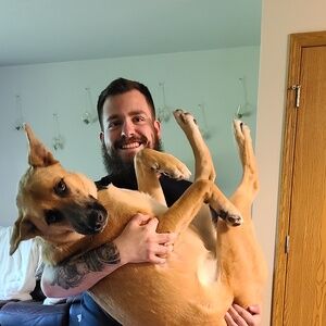 Meet your Posher, Zach